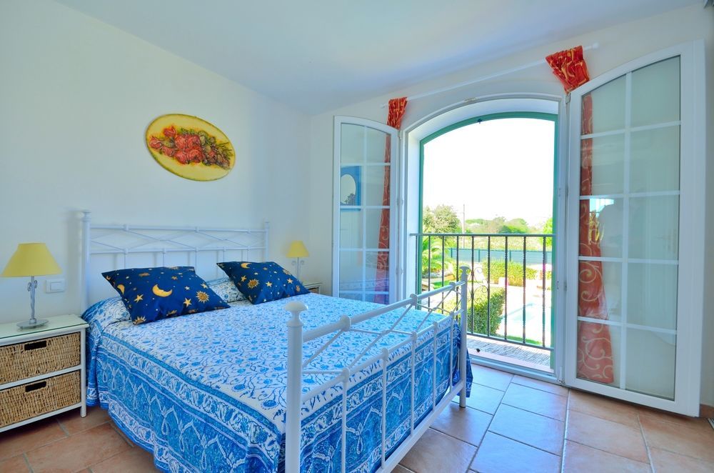 Villa Les 4 Saisons Saint Tropez Extérieur photo