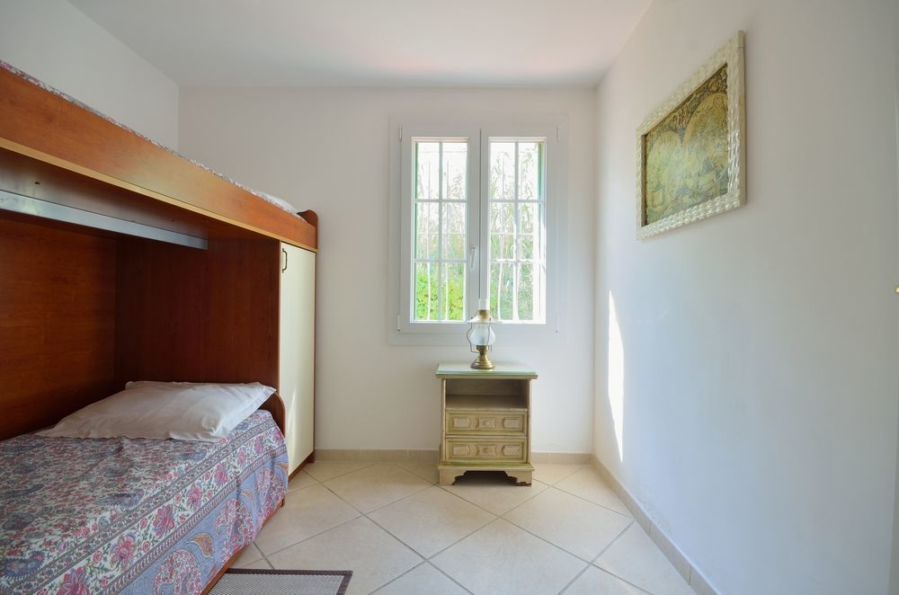 Villa Les 4 Saisons Saint Tropez Extérieur photo