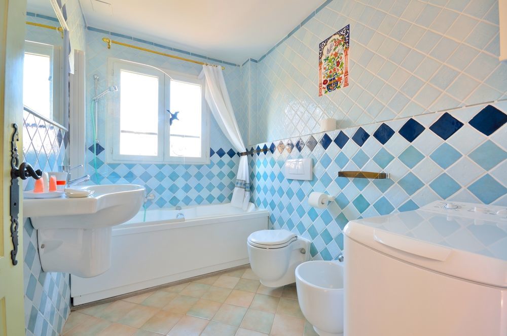 Villa Les 4 Saisons Saint Tropez Extérieur photo