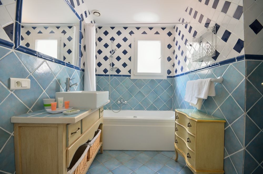 Villa Les 4 Saisons Saint Tropez Extérieur photo